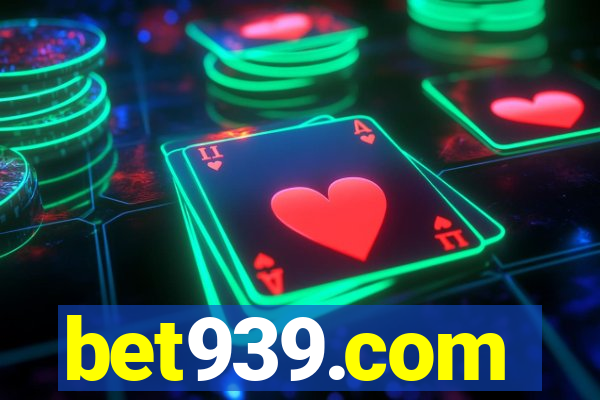 bet939.com