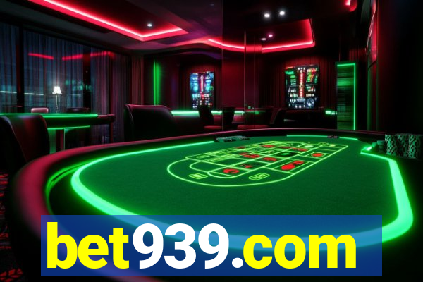 bet939.com