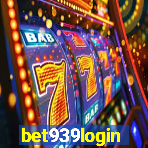 bet939login