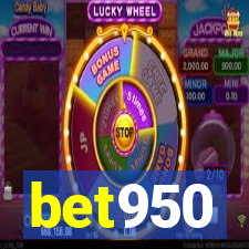 bet950