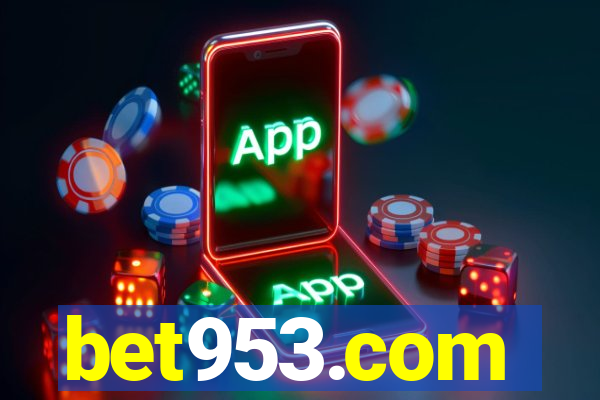 bet953.com