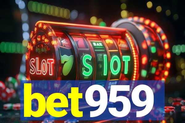 bet959