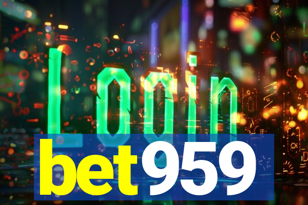 bet959