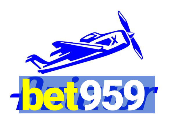 bet959