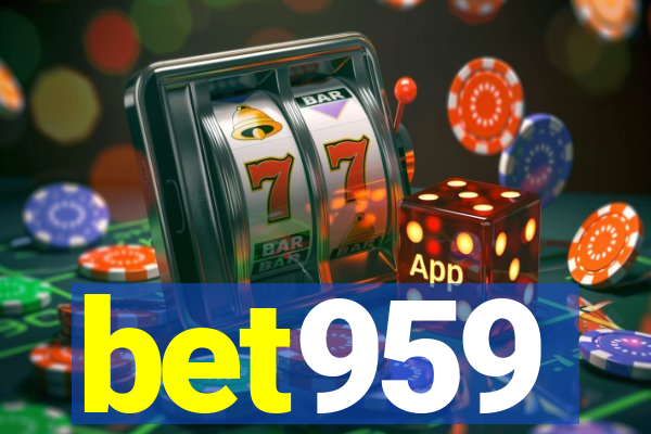 bet959