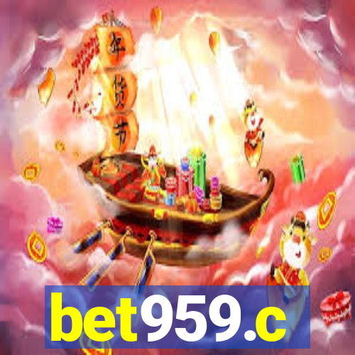 bet959.c