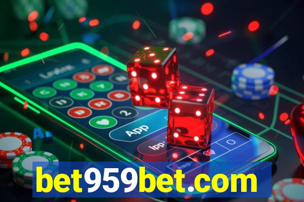 bet959bet.com