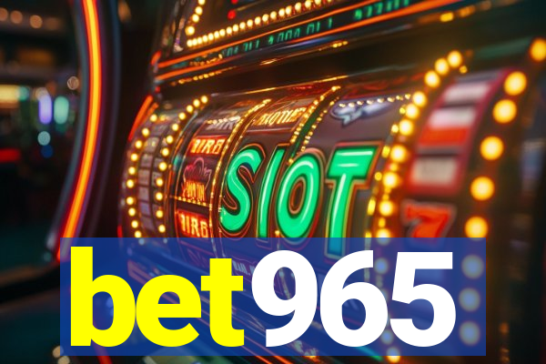 bet965