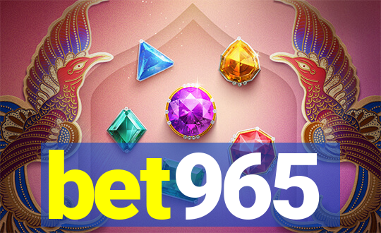 bet965