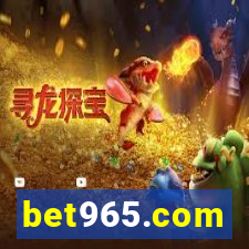 bet965.com