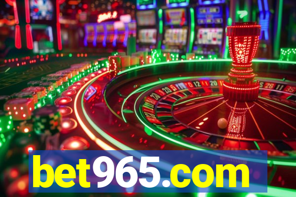 bet965.com