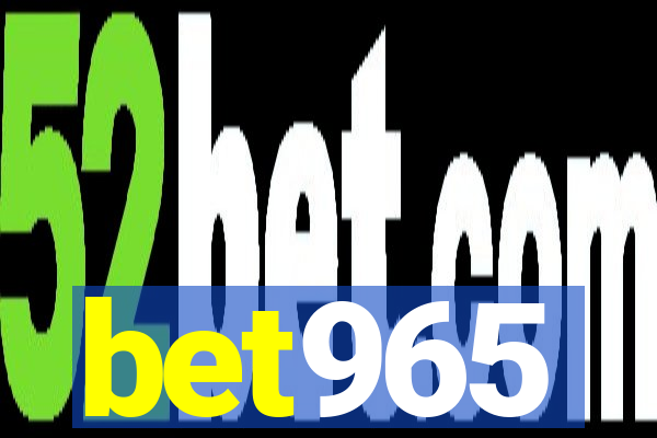 bet965