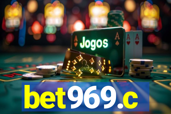 bet969.c