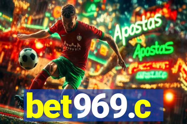 bet969.c