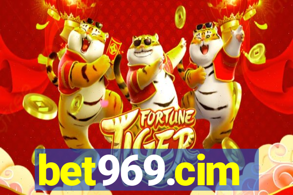 bet969.cim