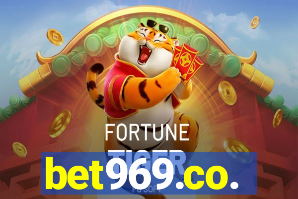 bet969.co.