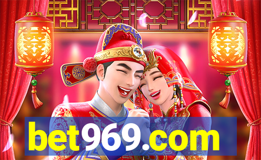 bet969.com