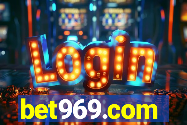 bet969.com