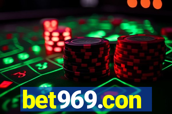 bet969.con