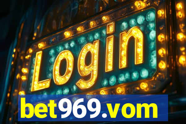 bet969.vom