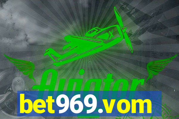 bet969.vom