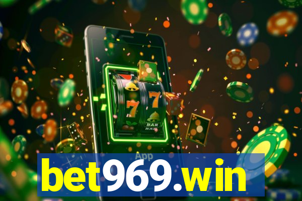 bet969.win