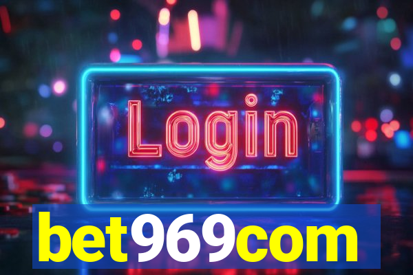 bet969com