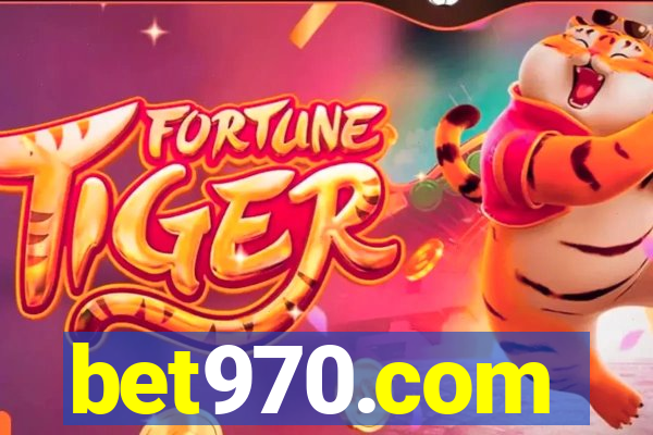 bet970.com