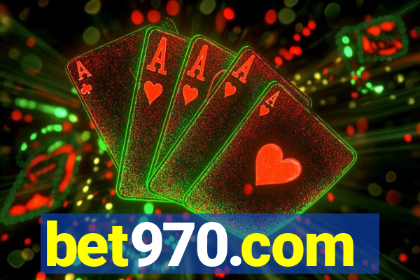 bet970.com