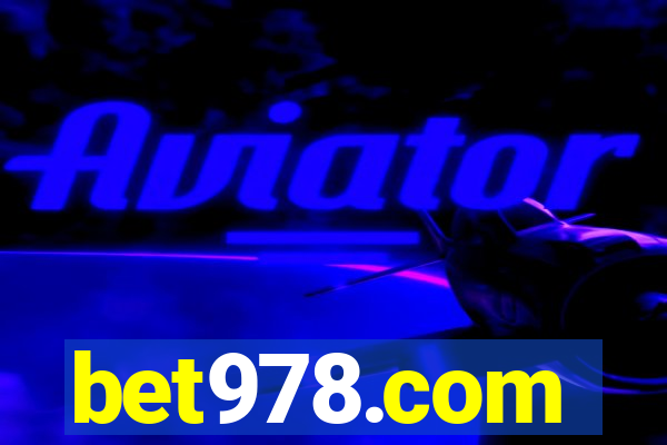 bet978.com