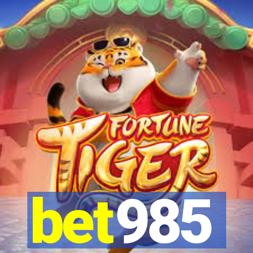 bet985