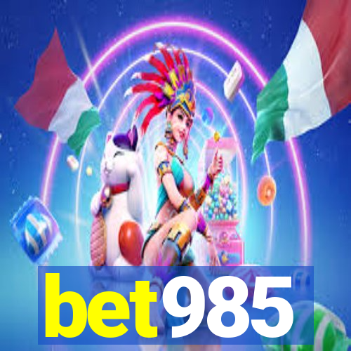 bet985