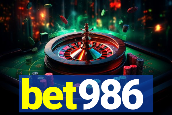 bet986