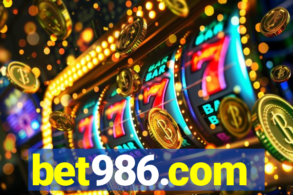 bet986.com