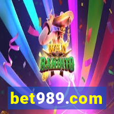 bet989.com