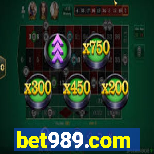 bet989.com