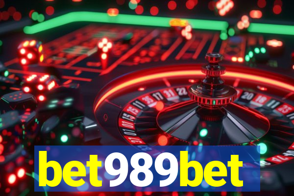 bet989bet