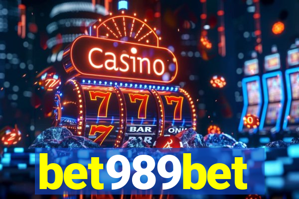 bet989bet