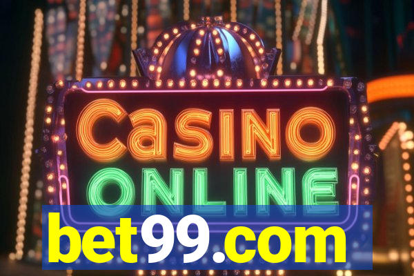 bet99.com