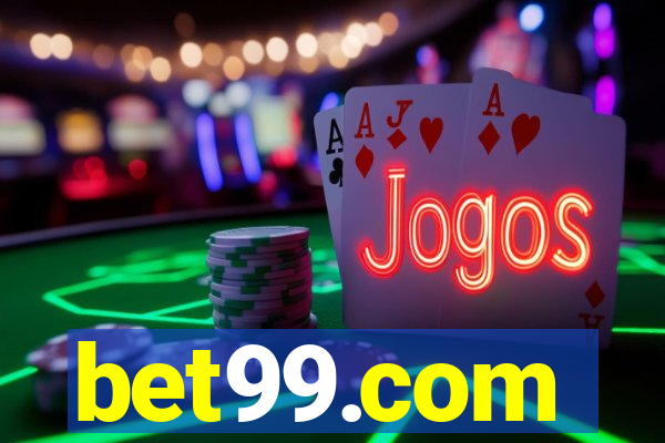 bet99.com