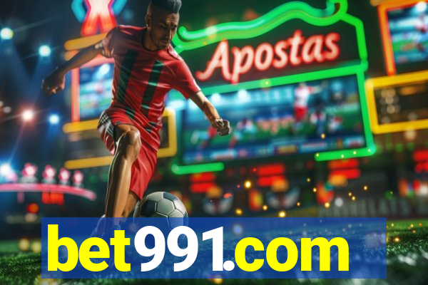 bet991.com