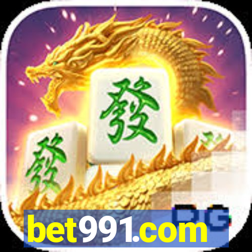 bet991.com