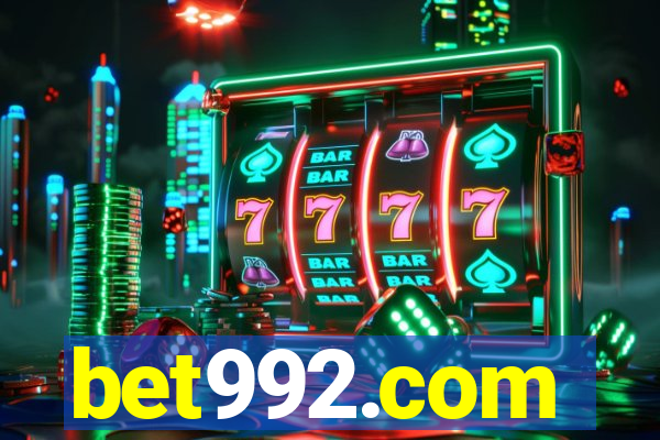 bet992.com