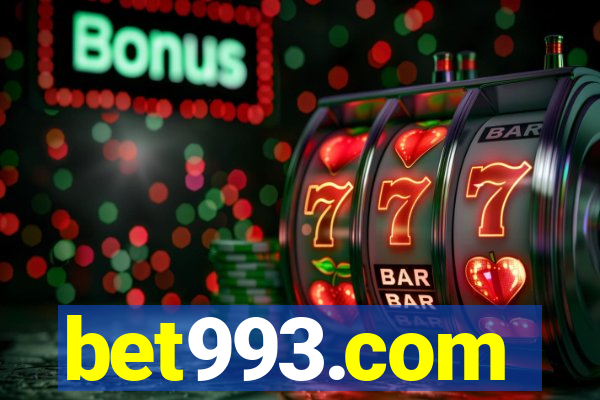 bet993.com