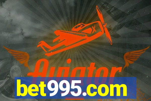 bet995.com