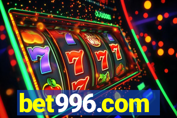 bet996.com