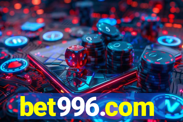 bet996.com