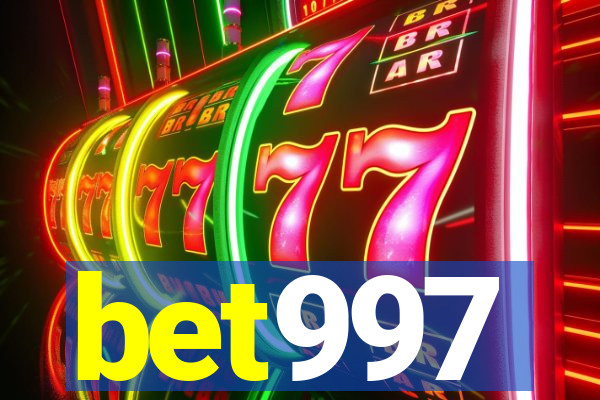 bet997