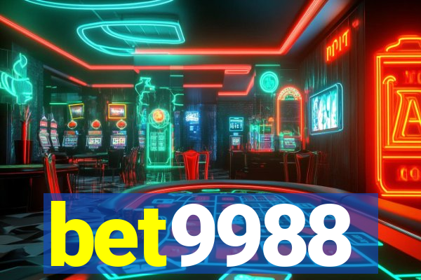 bet9988