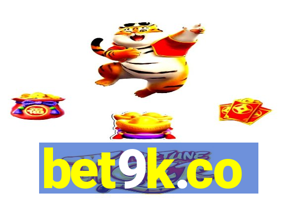 bet9k.co